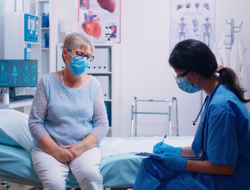 magánegészségügy, koronavírus, covid, járvány, covid-teszt, vizsgálat, ellátás