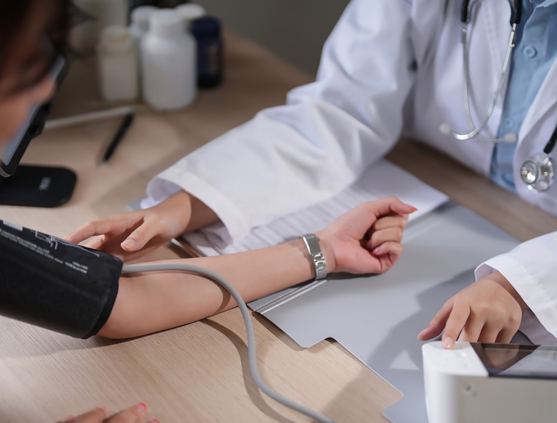 magas vérnyomás mérés következménye