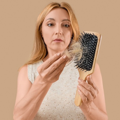 Hullik a haja? Lehet, hogy nem a sampon a hibás, hanem a ciklusa című cikk nyitóképe