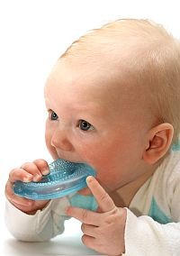 Mire emlékszik a kisbaba?