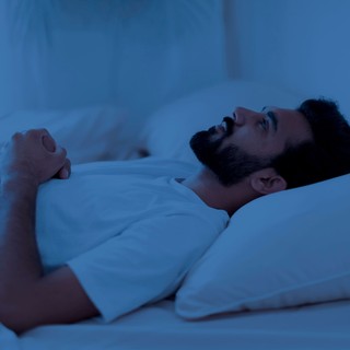 Nem tud aludni? A szakemberek ezt a 15 perces szabályt ajánlják az ilyen esetekre című cikk nyitóképe