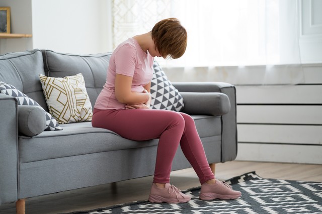 Állandó puffadás: endometriózis vagy emésztési gond? Így különböztetheti meg