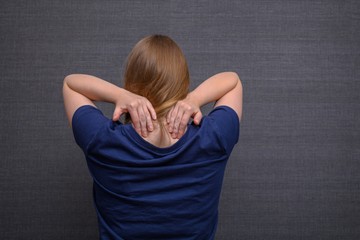 Banyapúpja van, és fáj a nyaka? Ezek a kezelési módszerek segíthetnek