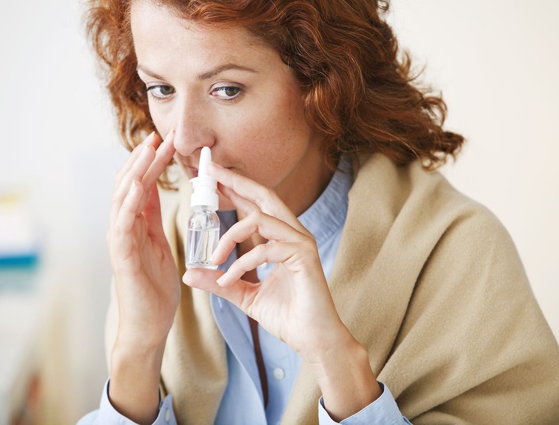 nátha, megfázás, orrcsepp-függőség, orrspray-függőség, orrdugulás