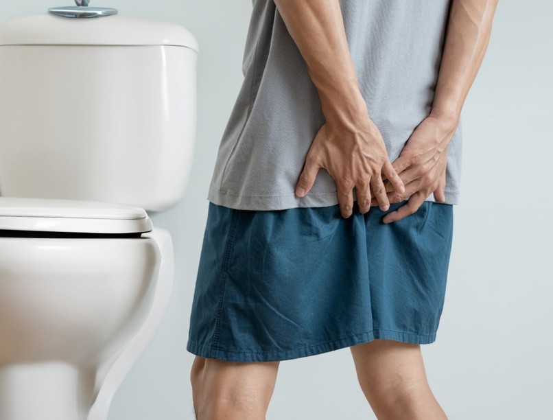 aranyér végbél tabu viszketés vér