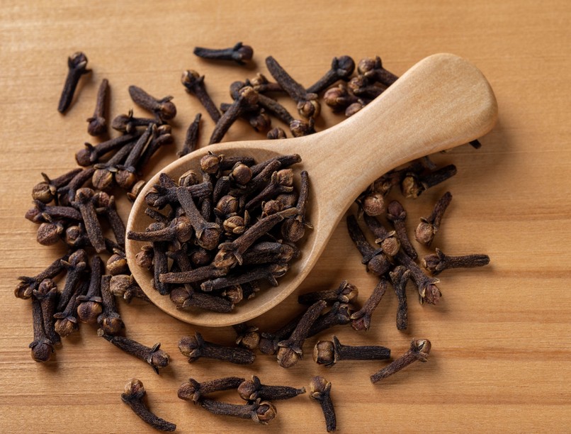 táplálkozás szegfűszeg hatásai egészség immunrendszer