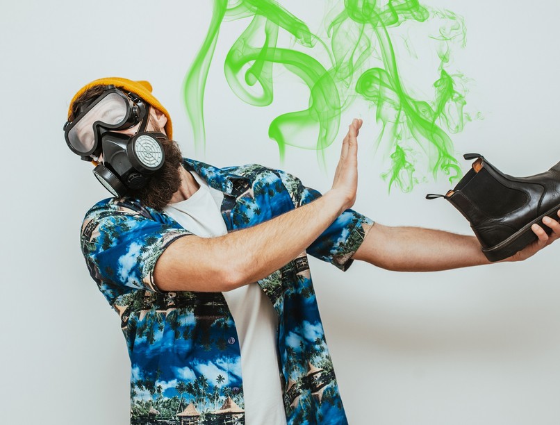 bőrgomba fertőzés lábgomba orrban