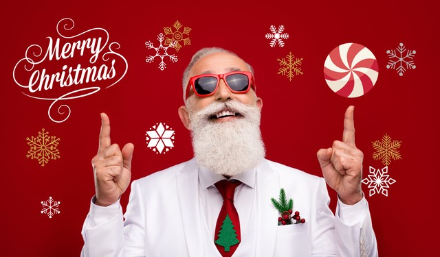 Orvosmeteorológia: ilyen idővel lep meg minket advent utolsó szombatja