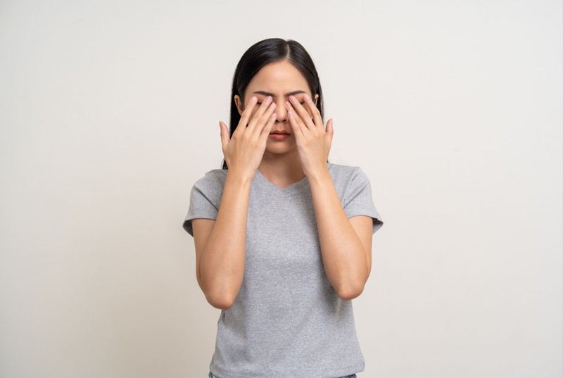 Ilyen szemtünetek is figyelmeztethetnek sclerosis multiplex betegségre