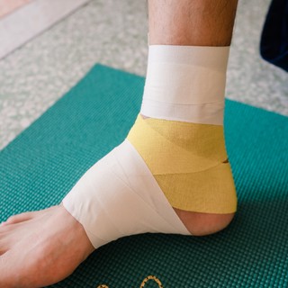 Hogyan gyógyul az izomszakadás, ínszalagszakadás? című cikk nyitóképe