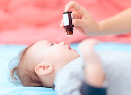 Véletlenül több D-vitamint kapott a gyerekem - lehet ettől baja? Az orvos válaszol      című cikk nyitóképe