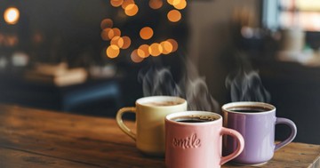  Ezért jó, ha világos pörkölésű kávét iszik - a dietetiklus tanácsai 