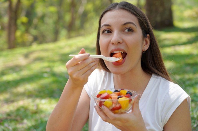 Soha ne kombinálja össze ezt a 6 gyümölcsöt - tönkreteszi az emésztést című cikk nyitóképe