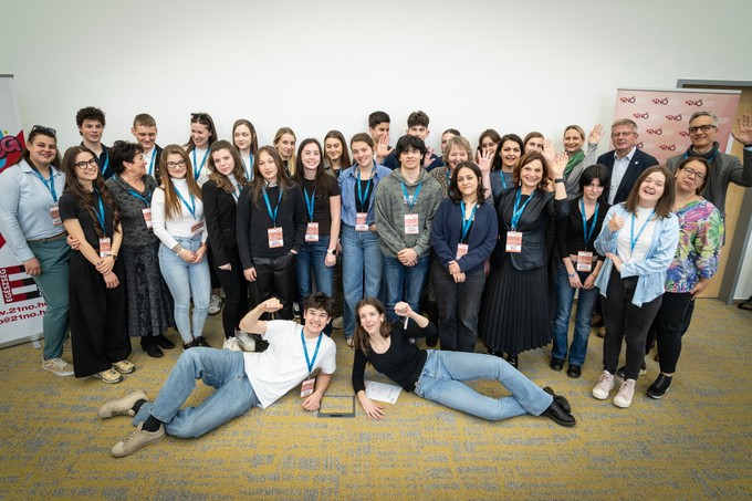 21 Nő MentorProgram innovációs verseny: ilyen irányokba fejlesztenék a fiatalok a digitális egészségügyet című cikk nyitóképe