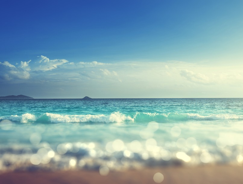 négyszögletes hullám, strand, életveszély