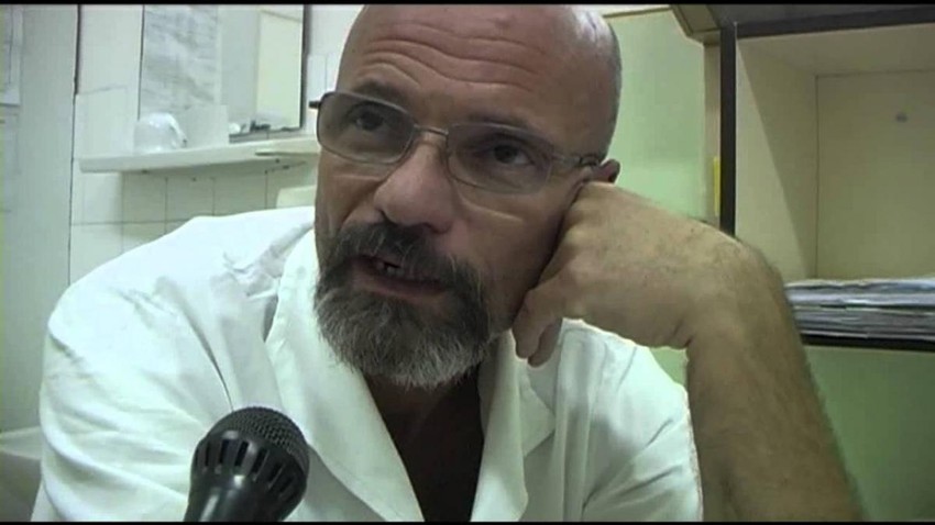 Zacher Gábor a mai nappal beadta a felmondását