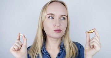  Mit lehet enni Hashimoto-kórral? A dietetikus szerint soha ne fogyaszuk ezt a 10 dolgot 