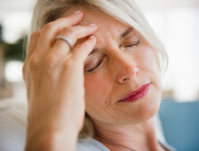 orvosmeteorológia, fejfájás, fájdalom, front