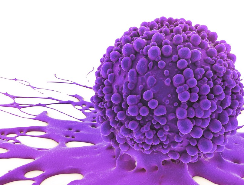 WHO rák betegség kutatás