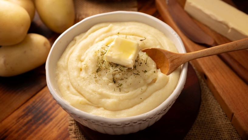 krumplipüré recept krémes trükk tipp