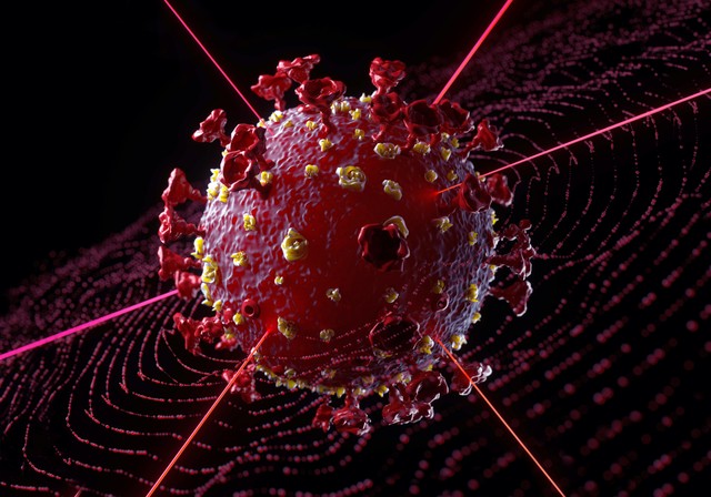 Koronavírus eredete: a laboratóriumi szivárgást tartja a legvalószínűbbnek a WHO igazgatója