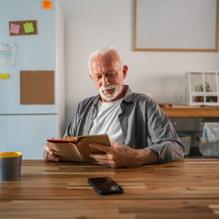 Szokott olvasni? Akár 40 százalékkal is csökkentheti a demencia kockázatát című cikk nyitóképe