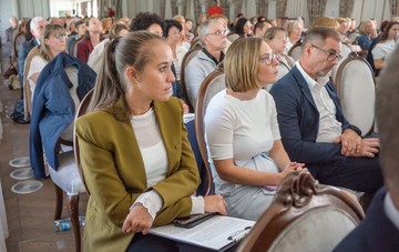 Egészségtudatos Iskola Program őszi gyulai workshop