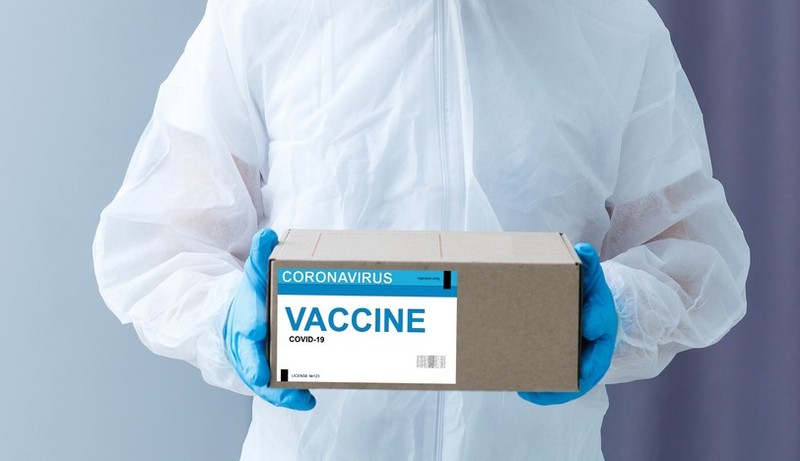 Megjött az utolsó Pfizer-szállítmány Magyarországra