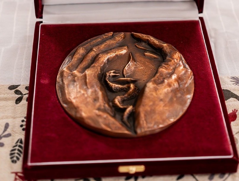 MOTESZ Életmű-díj