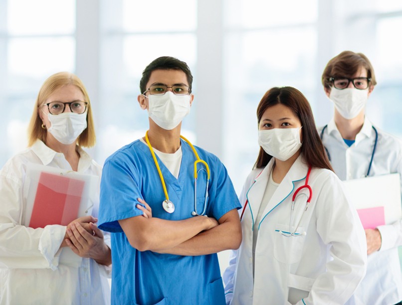 év medicusa díj, pályázat, covid-19.koronavírus, orvostanhallgatók