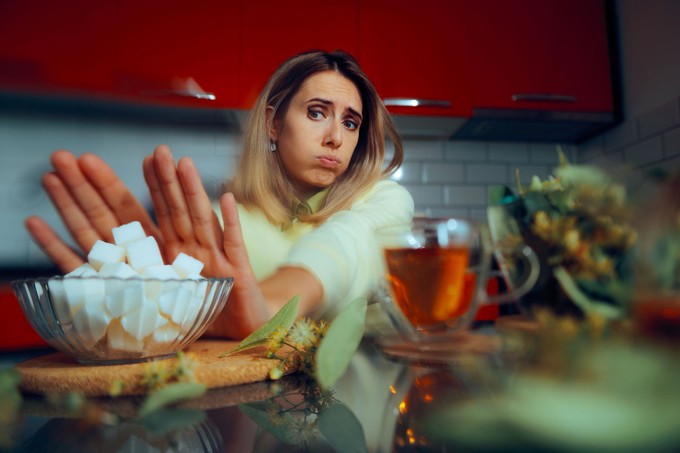 Kevesebb cukrot szeretne fogyasztani? Ezek a helyettesítők működnek a legjobban a konyhában című cikk nyitóképe