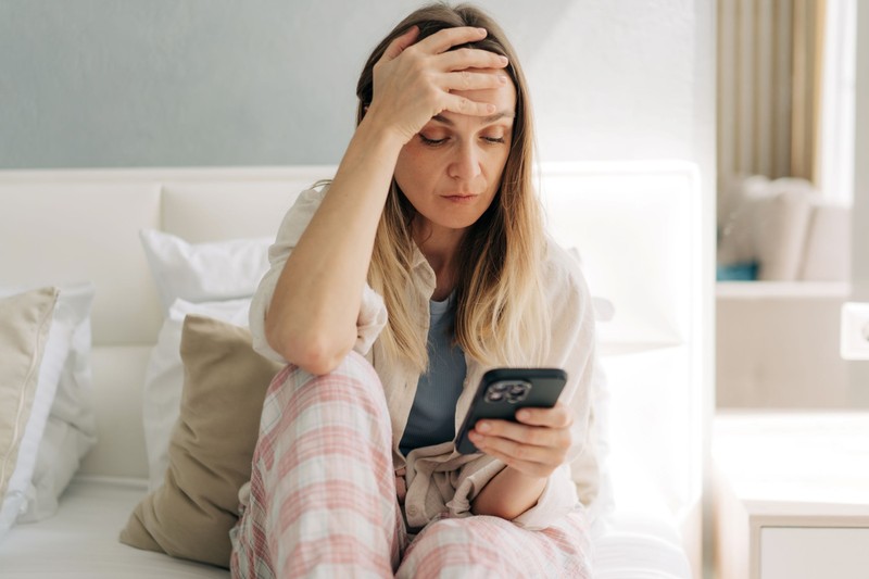 Honnan tudom, hogy magas a kortizolszintem? Így különböztetheti meg a stresszt a hormonális problémától