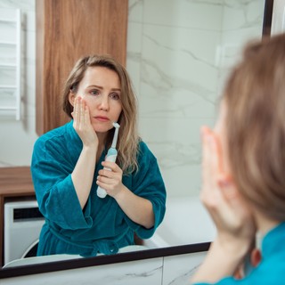 Rendszeresen mos fogat, de így is fogínygyulladása van? Így előzheti meg a fogak elvesztését! című cikk nyitóképe