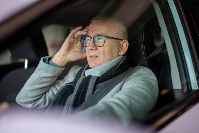 „Jól teljesített a teszteken, mégis beteg volt” – a megváltozott vezetése jelezte először a demenciát a férfinél című cikk nyitóképe
