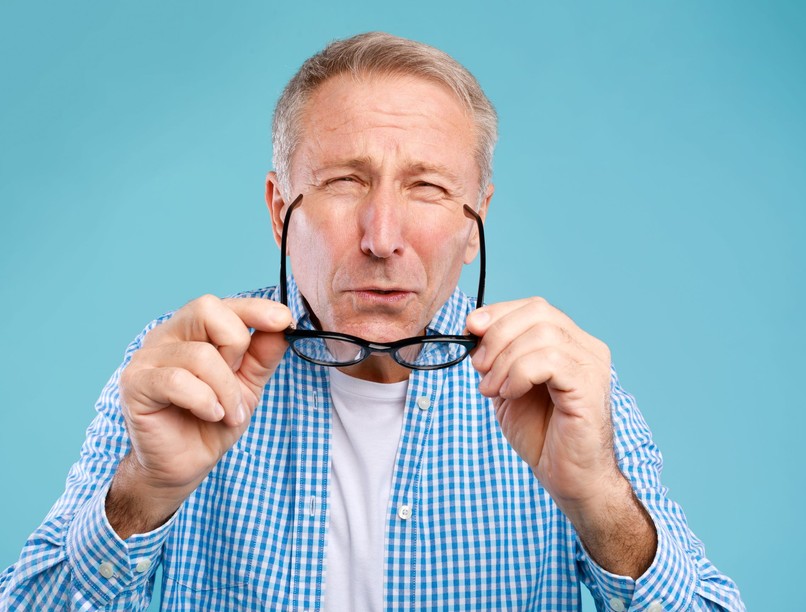 szembetegségek makula degeneráció gyógyítása