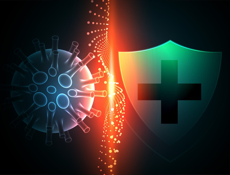 Immunrendszer erősítés