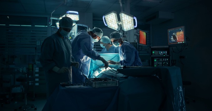 Klarinéton játszott műtét közben a Parkinson-kóros beteg című cikk nyitóképe