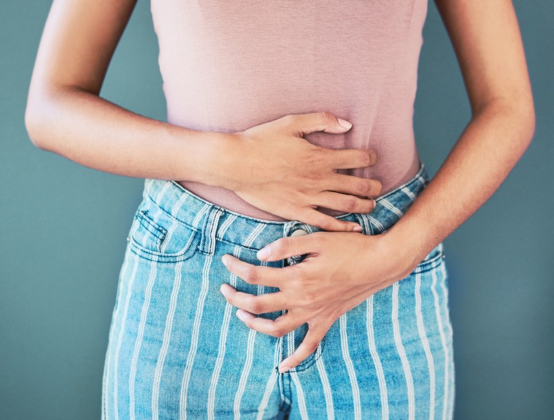 felfázás, hasfájás, nyári felfázás, húgyúti fertőzés