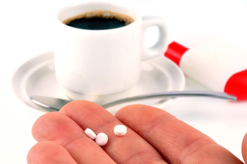 Ha ezt az édesítőszert használta eddig, jobb, ha lecseréli!