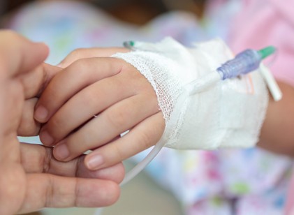 Sok szülő nem tudja: milyen betegjogok illetik meg a gyerekeket? című cikk nyitóképe