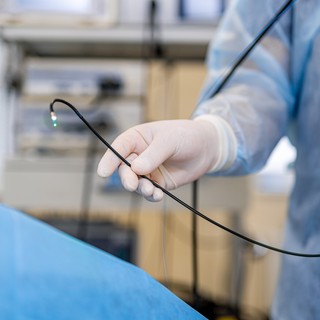 Gyomortükrözés: gyulladás, fekély és daganat diagnosztizálására is alkalmas című cikk nyitóképe