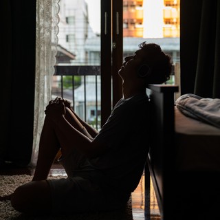 Egyszerre lett covidos és majomhimlős egy férfi című cikk nyitóképe