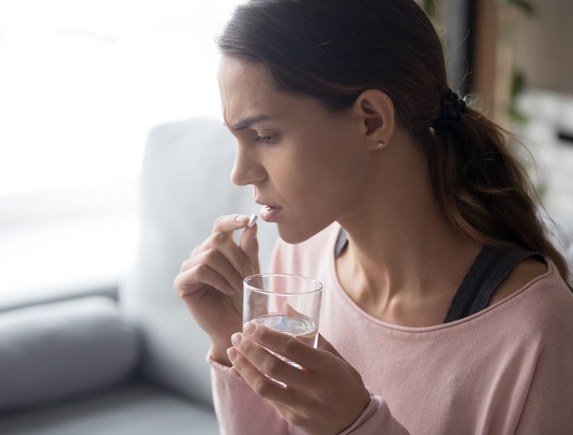 gyors fájdalomcsillapító, gyógyszer hatása, mellékhatás