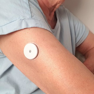 Cukorbetegség: ezért olyan fontos a céltartományban eltöltött idő ismerete! című cikk nyitóképe