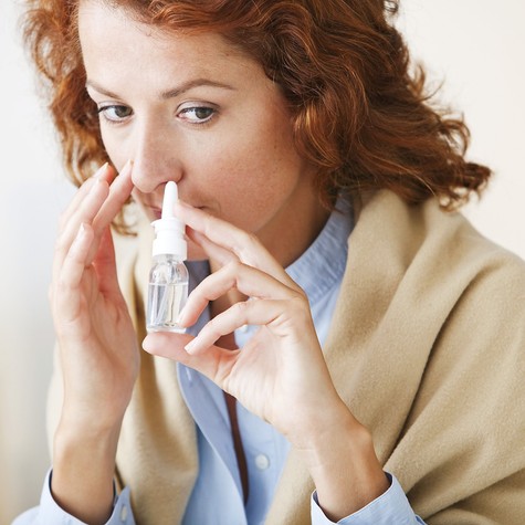 Amikor az orrspray már nem segít, hanem árt – a csendes függőség veszélyei című cikk nyitóképe