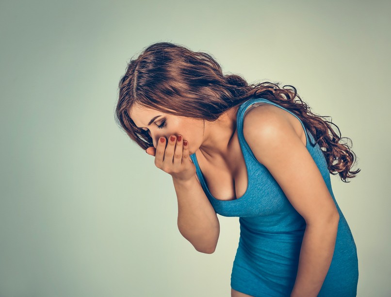 hányinger ellen, gyógynövények, házi praktikák