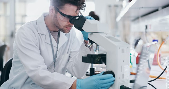 Új típusú kemoterápiás készítményt fejlesztenek a Debreceni Egyetem vezetésével