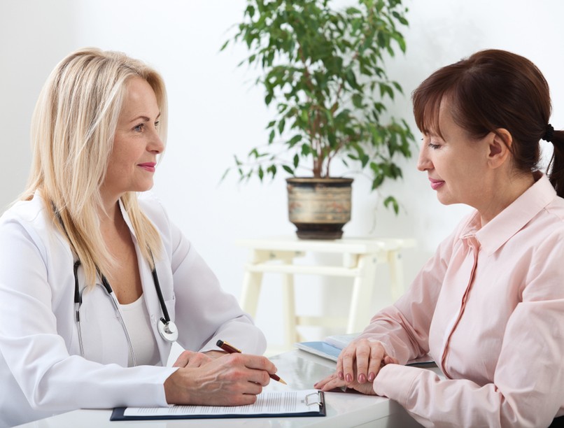 menopauza, klimax, változókor, betegkalauz