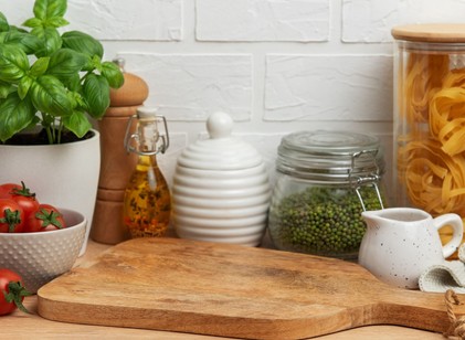 Lehet, hogy eljött-e a fa vágódeszkák alkonya? Nyugaton tömegesen dobálják ki a konyhából című cikk nyitóképe