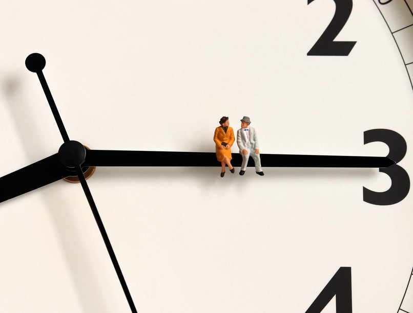 megáll a várható élettartam növekedése